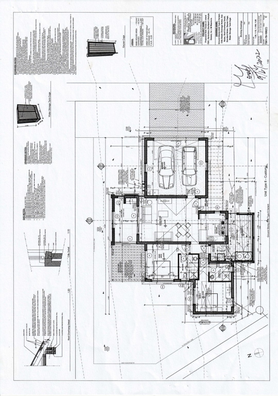 2 Bedroom Property for Sale in Hartland Lifestyle Estate Western Cape